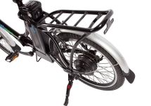 Велогибрид ELTRECO GOOD 350W LITIUM