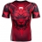 Рашгард Venum Bloody Roar Black/Red S/S