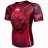Рашгард Venum Bloody Roar Black/Red S/S