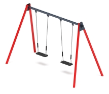 Качели двойные М2 - ИО 12.М.03.03.03-01