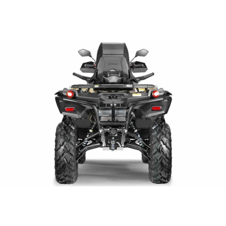 Квадроцикл Stels ATV 850 Guepard PE (TROPHY PRO) 2.0 K02 EPS Tech, фото 24