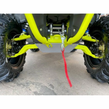 Квадроцикл Stels ATV 850 Guepard PE (TROPHY PRO) 2.0 K02 EPS Tech