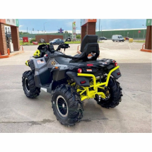 Квадроцикл Stels ATV 850 Guepard PE (TROPHY PRO) 2.0 K02 EPS Tech