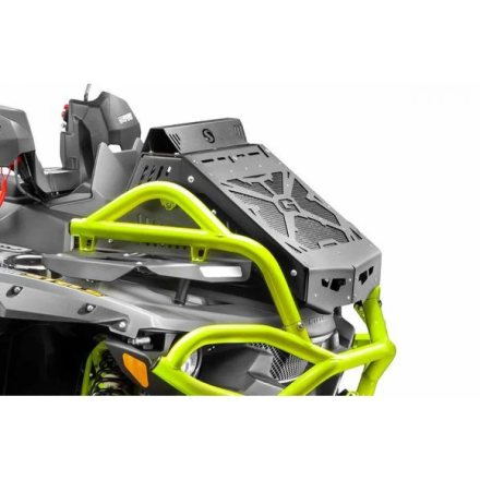 Квадроцикл Stels ATV 850 Guepard PE (TROPHY PRO) 2.0 K02 EPS Tech, фото 6