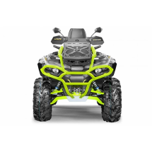 Квадроцикл Stels ATV 850 Guepard PE (TROPHY PRO) 2.0 K02 EPS Tech