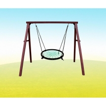 Спортивно-игровой комплекс Kampfer Fly (гнездо большое) Спортивно-игровой комплекс Kampfer Fly (гнездо большое)