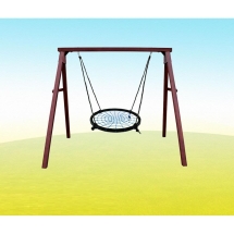 Спортивно-игровой комплекс Kampfer Fly (гнездо большое) Спортивно-игровой комплекс Kampfer Fly (гнездо большое)