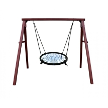 Спортивно-игровой комплекс Kampfer Fly (гнездо большое) Спортивно-игровой комплекс Kampfer Fly (гнездо большое)