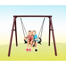 Спортивно-игровой комплекс Kampfer Fly (гнездо большое) Спортивно-игровой комплекс Kampfer Fly (гнездо большое)