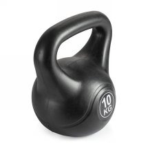 Гиря пластиковая  10 кг