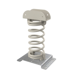 Качалка на пружине Construction machines Прицеп для детской площадки, фото 2 Качалка на пружине Construction machines Прицеп для детской площадки, фото 2