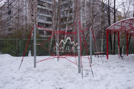 Пространственная канатная продукция (фракция 16), фото 2