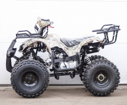 Квадроцикл STALKER 125 Fox, фото 10