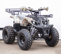 Квадроцикл STALKER 125 Fox, фото 3