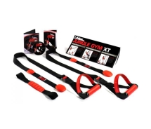 Функциональные петли LIFELINE Jungle Gym XT