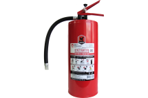 Профессиональный порошковый огнетушитель СИМАРГЛ с повышенным уровнем надежности ОП-8(б) АВСЕ-05 Профессиональный порошковый огнетушитель СИМАРГЛ с повышенным уровнем надежности ОП-8(б) АВСЕ-05