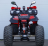 Квадроцикл STALKER 250 Lux