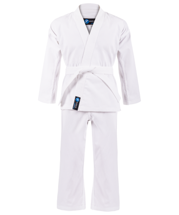 Кимоно карате белое, р. 110, №0, фото 1
