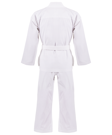 Кимоно карате белое, р. 110, №0, фото 2