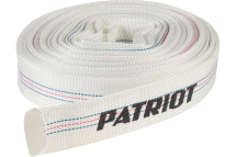 Рукав напорный PPU-10 (длина 20 м, 25 мм - 1 дюйм) Patriot 335002210