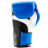 (UFC Перчатки тренировочные для спарринга голубые - 16 Oz)