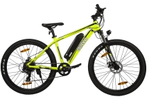 Велогибрид ELTRECO XT-700