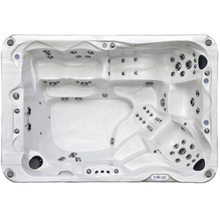 Плавательный спа-бассейн Premium Leisure Aquatika 11, фото 1