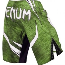 Шорты MMA Venum Amazonia 4.0 Green