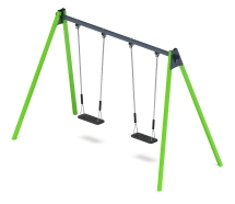 Качели двойные М2 - ИО 12.М.03.03.03-02