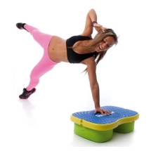 Степ Reebok EasyTon Step RSP-20185