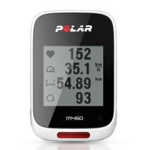Велокомпьютер Polar M450 с датчиком H7