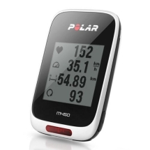 Велокомпьютер Polar M450 с датчиком H7