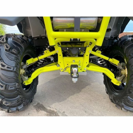 Квадроцикл Stels ATV 850G Guepard PE (TROPHY PRO) 2.0, фото 21