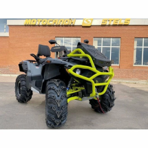 Квадроцикл Stels ATV 850G Guepard PE (TROPHY PRO) 2.0