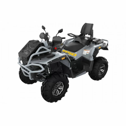 Квадроцикл Stels ATV 850G Guepard PE (TROPHY PRO) 2.0, фото 3