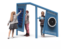 Лаборатория динамики Лаборатория динамики