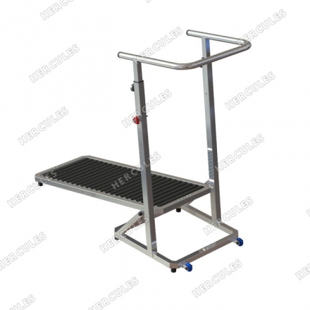 Беговая дорожка в бассейн роликовая, фото 6