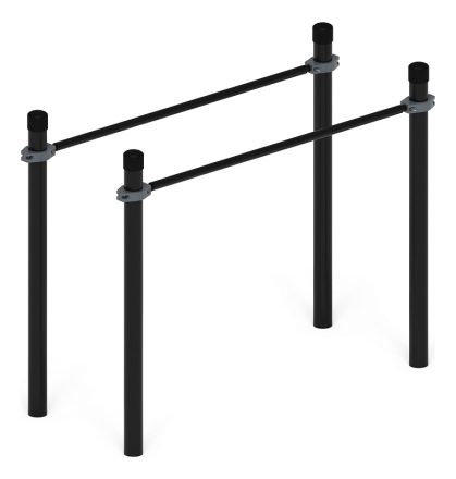 Воркаут 108 серый ВТ 12.24-03, фото 2