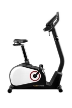 Велотренажер Hasttings DBU20 Велотренажер Hasttings DBU20