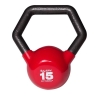 Изображение товара Гиря 6,8 кг (15lb) KETTLEBALL