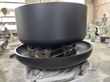 Фонтан Лофт D 1800 мм