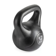 Гиря пластиковая  12 кг