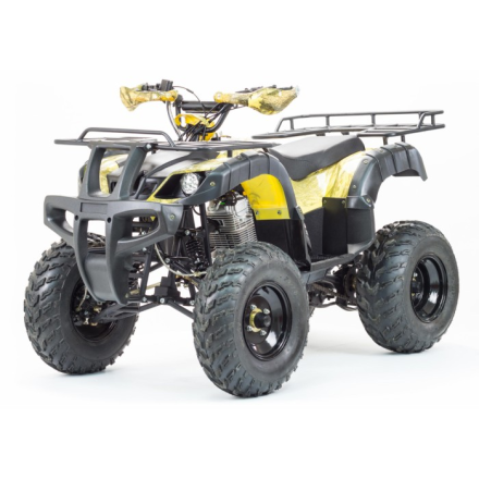 Квадроцикл Motoland ADVENTURE 250, фото 1