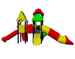 Детский игровой комплекс PS 110, фото 2