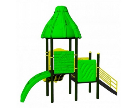 Детский игровой комплекс PS 118, фото 1