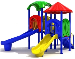 Детская площадка Дружба 2.6, фото 1