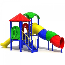 Детская площадка Дружба 2.6, фото 2