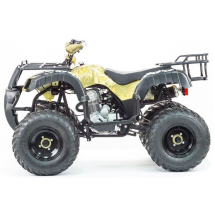 Квадроцикл STALKER 250