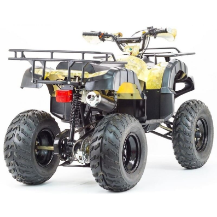 Квадроцикл STALKER 250, фото 7