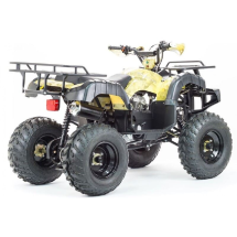 Квадроцикл STALKER 250